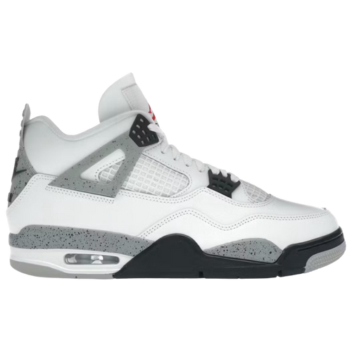 Air Jordan 4 Retro White Cement 2025 (USED) | Vintage Clothing Store Canada