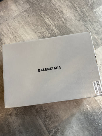 Balenciaga Runner Fluo Green (USED)