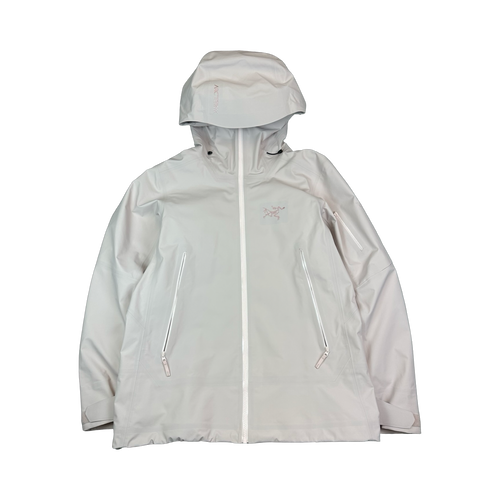 Women’s Arc’teryx Sentinel Jacket Alpine Rose Pink | Vintage Clothing Store Canada