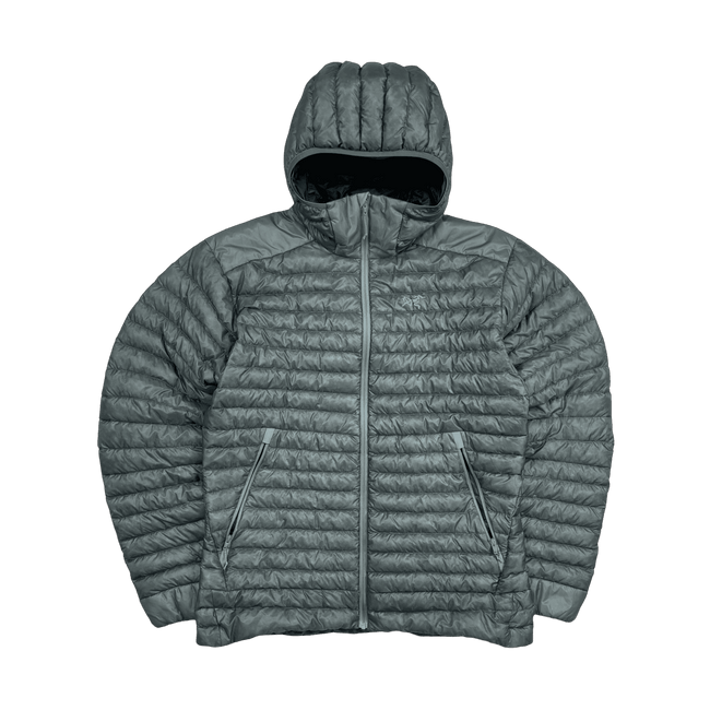 Arc'teryx Men's Cerium SL Hoody Paradigm (USED)