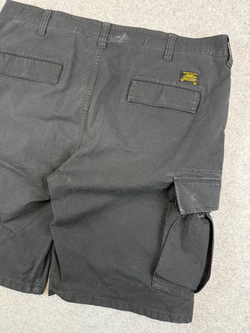 BAPE 6 Pocket Shorts Black (USED)