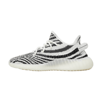 Adidas Yeezy Boost 350 V2 Zebra