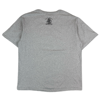BAPE Archive Graphic #2 Tee Grey (USED)