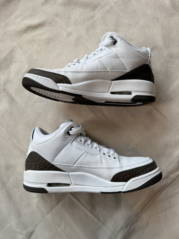 Air Jordan 3 Retro Mocha 2018 (USED)