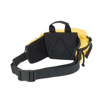 Palace Bun Sack Yellow