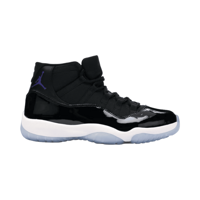 Air Jordan 11 Retro Space Jam 2016 (USED)