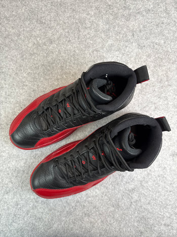 Air Jordan 12 Retro Flu Game 2016 (USED)