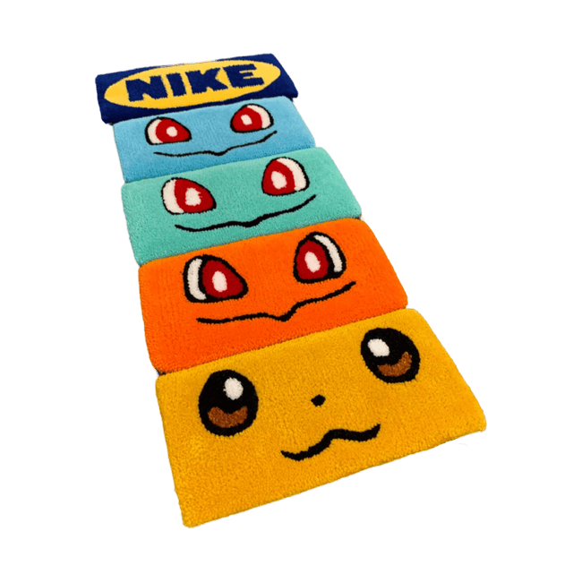 Keyboard Custom Mats