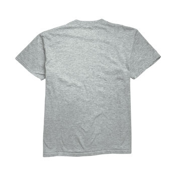 (L) Vintage '93 Jacksonvile Jaguars Tee Light Grey
