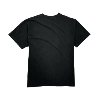 (XL) Vintage '96 Harley Davidson Tee Black