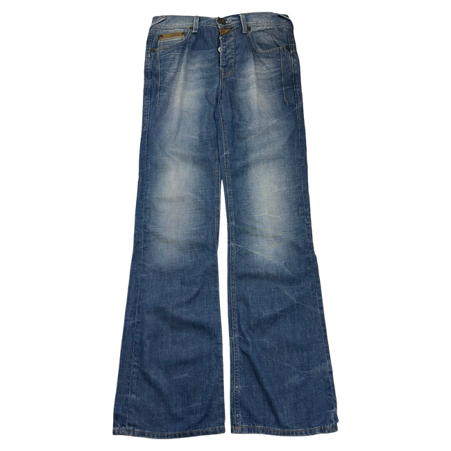 Vintage Y2K River Island Denim Pants