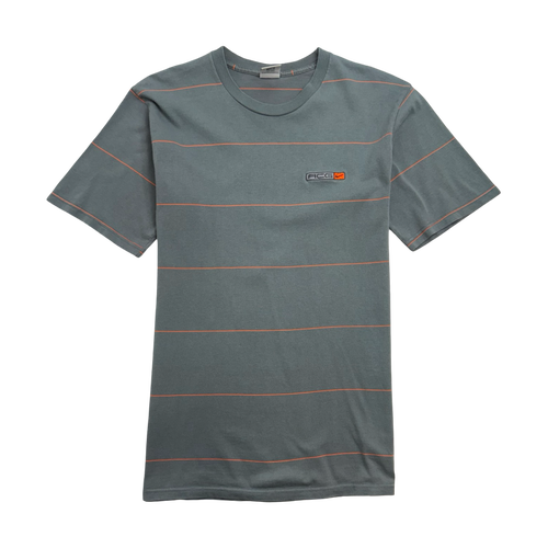 Vintage 90s Nike ACG Tee Grey | Vintage Clothing Store Canada