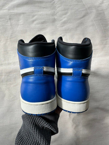 Air Jordan 1 Retro High Game Royal (USED)