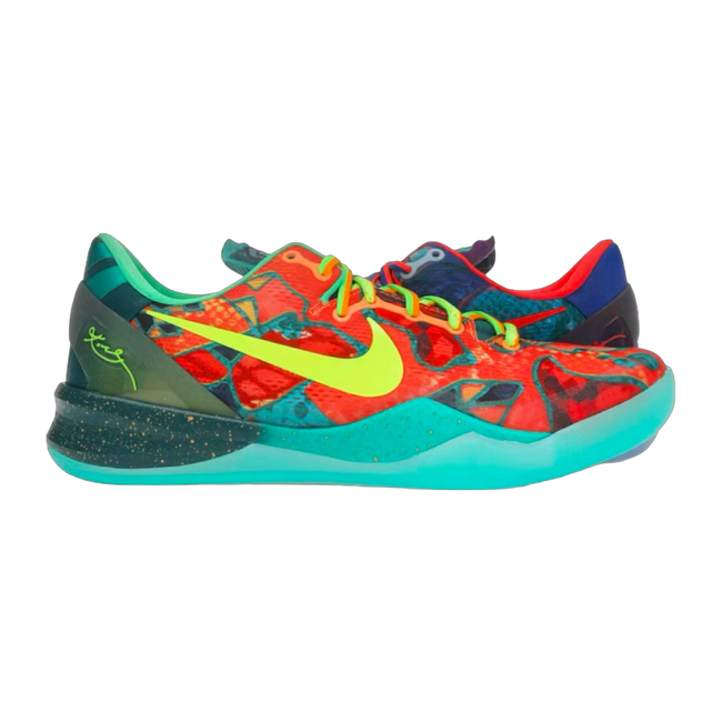 Nike Kobe 8 Protro What The 2025