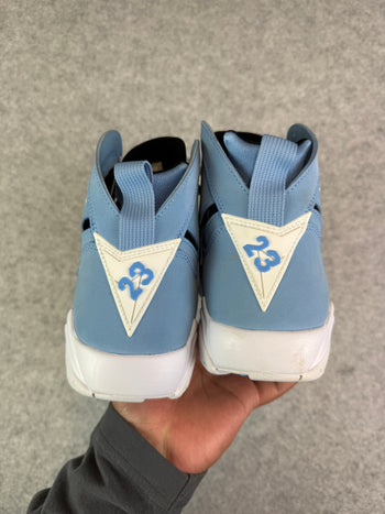 Air Jordan 7 Retro Pantone (USED)