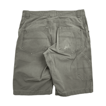Vintage Arc'teryx Canvas Shorts Taupe