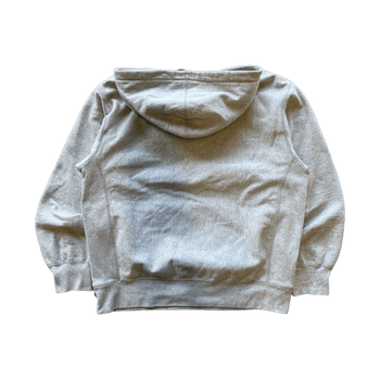 Supreme Portrait Hoodie FW20 Heather Grey (USED)