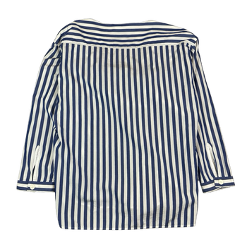Women's Celine Striped Blouse