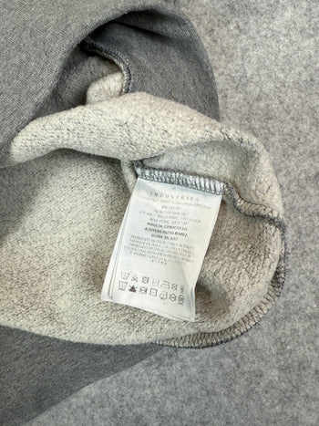 Moncler 52 Sweatshirt Grey (USED)