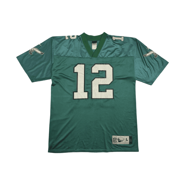 (XL) Vintage Reebok Randall Cunningham Football Jersey