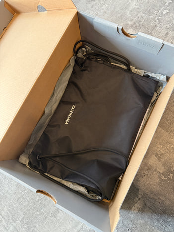 Balenciaga 3XL Worn Out Sneaker Off White (USED)