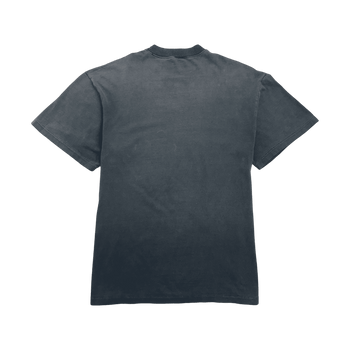 (M) Vintage 90s Toronto Blue Jays Tee Faded Black