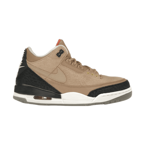 Air Jordan 3 Retro JTH Bio Beige (USED) | Vintage Clothing Store Canada