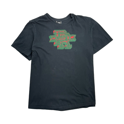 Vintage Nike SB PR Tee Black | Vintage Clothing Store Canada