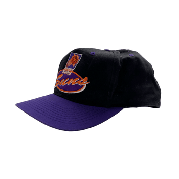 Vintage Phoenix Suns Snapback Hat