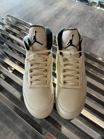 Air Jordan 5 Retro SE Sail (USED NO BOX)