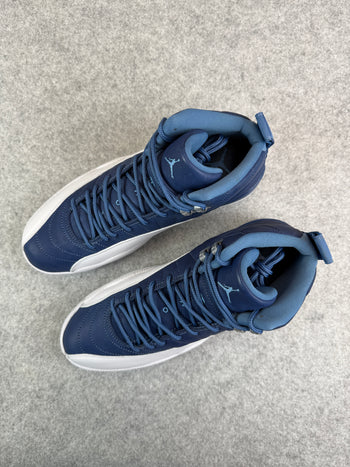 Air Jordan 12 Retro Indigo (USED)