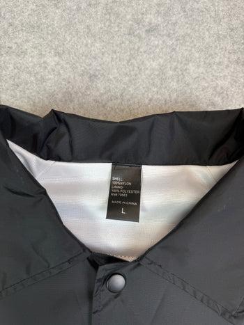 Kanye West x Kid Cudi Kids See Ghost Coach Jacket (USED)