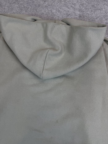 Cactus Jack Travis Scott New Sight Zip Up Hoodie Sage (USED)