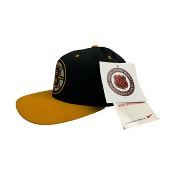 Vintage Sports Specialties Boston Bruins Hat