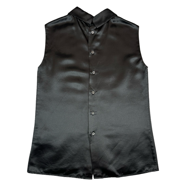Women's Miu Miu Silk Sleeveless