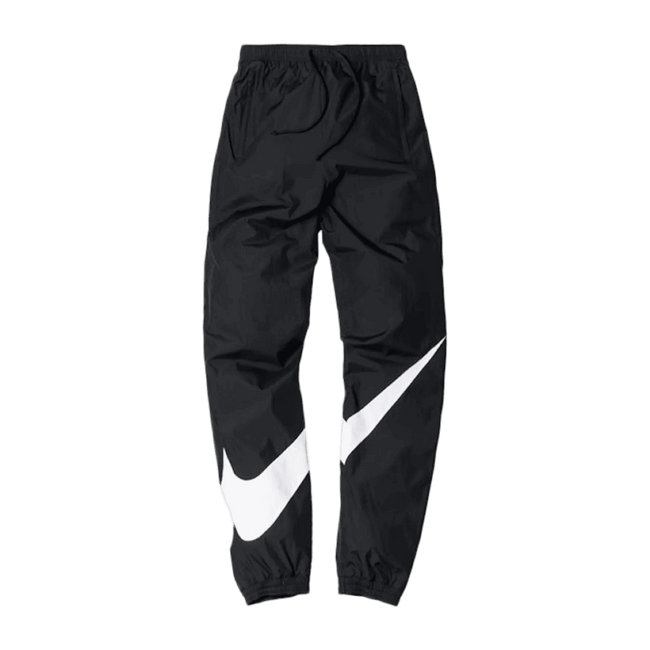 Kith x Nike Big Swoosh Track Pants