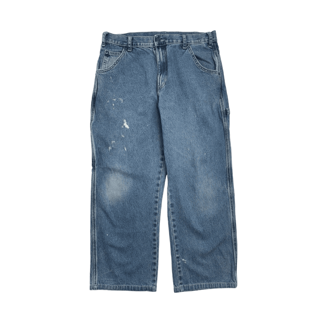(33) Vintage Dickies Carpenter Denim Pants