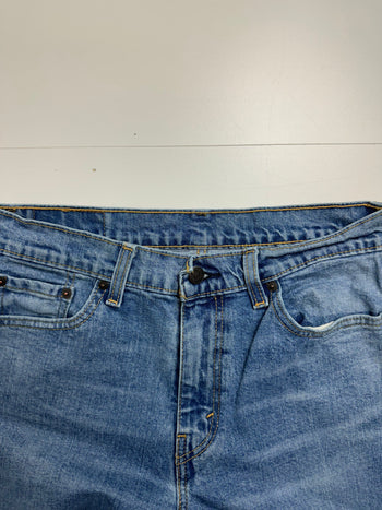 (30) Levi's 505 Denim Pants