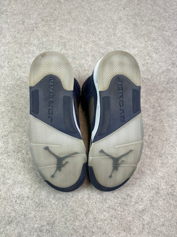 Air Jordan 5 Retro Midnight Navy (USED)