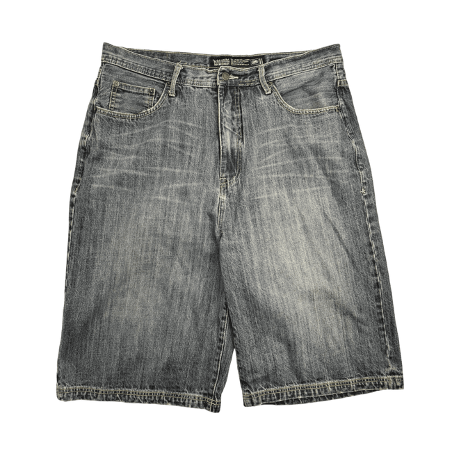 Vintage Y2k Ecko Unltd. Denim Shorts
