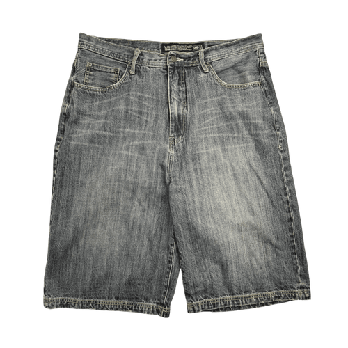 Vintage Y2k Ecko Unltd. Denim Shorts | Vintage Clothing Store Canada