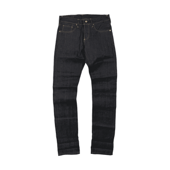 Vintage Evisu Lot 0001 No.5 Double Seagull Denim Pants