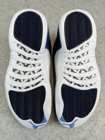 Air Jordan 12 Retro Indigo (USED)