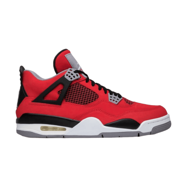 Air Jordan 4 Retro Toro Bravo 2013 (USED)