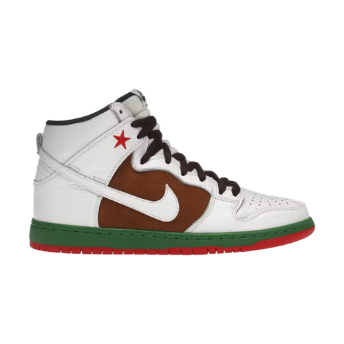 Nike SB Dunk High Cali 2014 | Vintage Clothing Store Canada