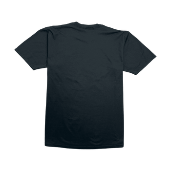 (XL) Vintage '92 Elvis Presley American Classic Tee Black