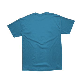 (M) Vintage '93 Florida Marlins Tee Aqua