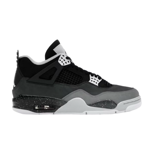 Air Jordan 4 Retro Fear 2024 (USED) | Vintage Clothing Store Canada