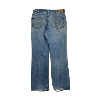 Vintage 90s Levis Orange Tab Denim Pants