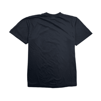 (L) Vintage '92 Toronto Blue Jays Souvenir Edition Tee Black